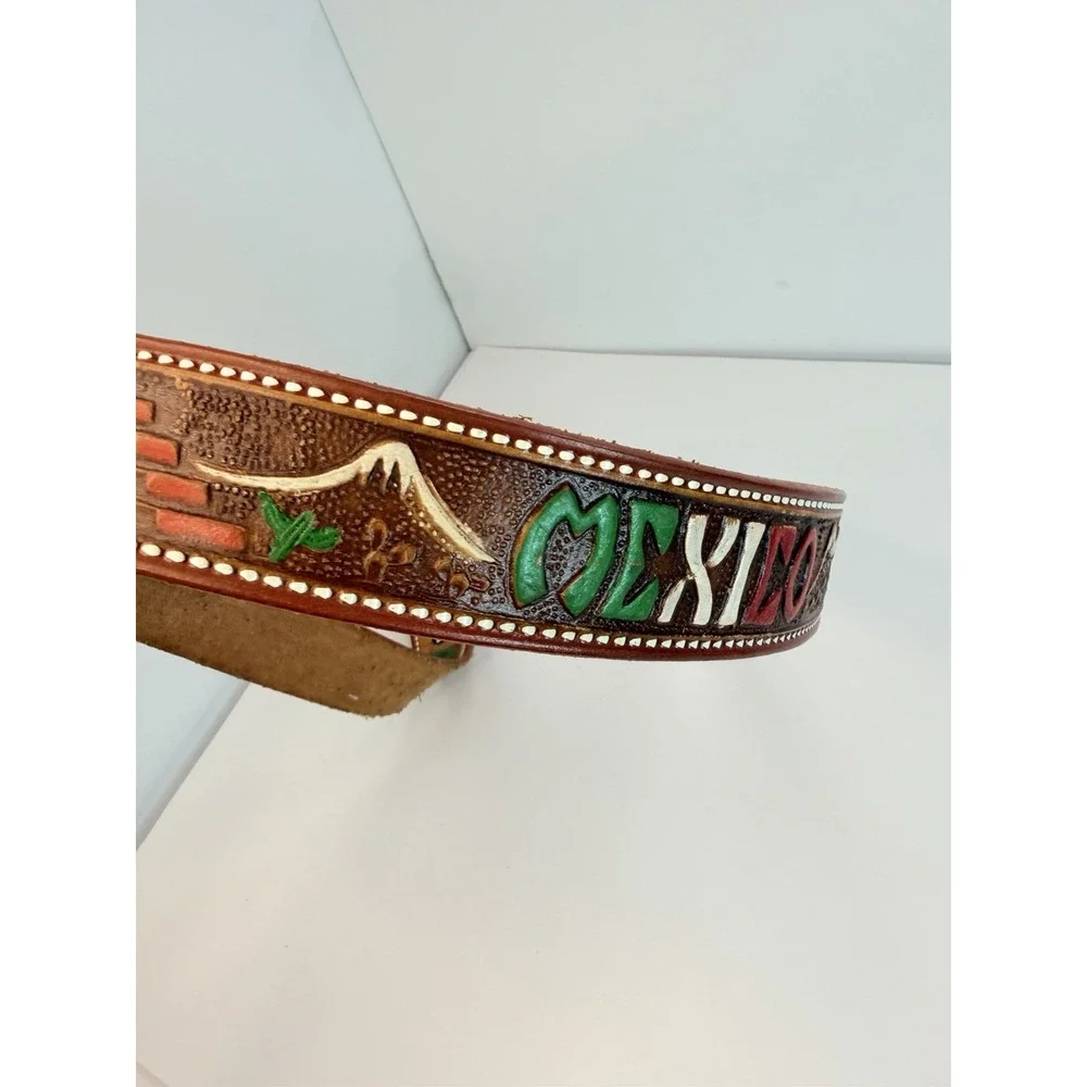 N/A painted mexico